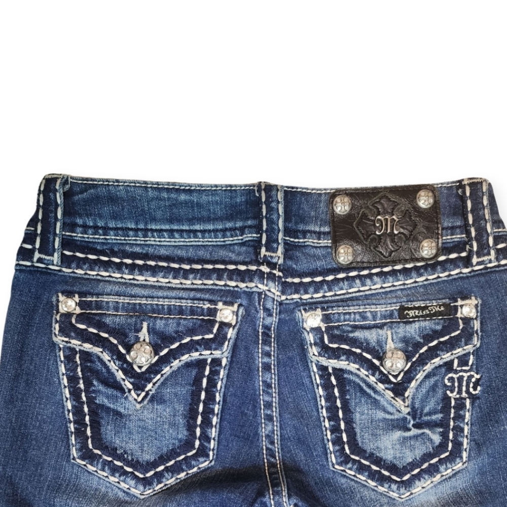 Miss Me Jean's